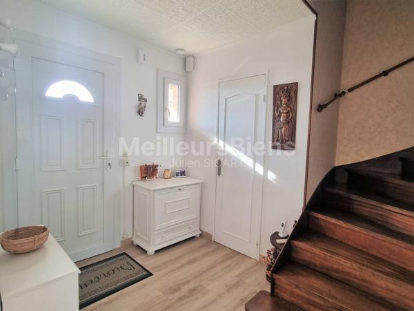 Villa 3 faces 105m²