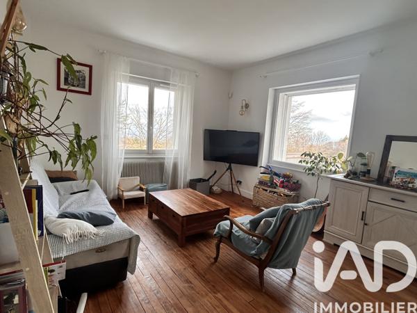 Maison à vendre 7 pièces 153 m² Orcines