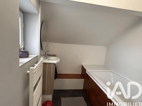 Maison à vendre 7 pièces 153 m² Orcines