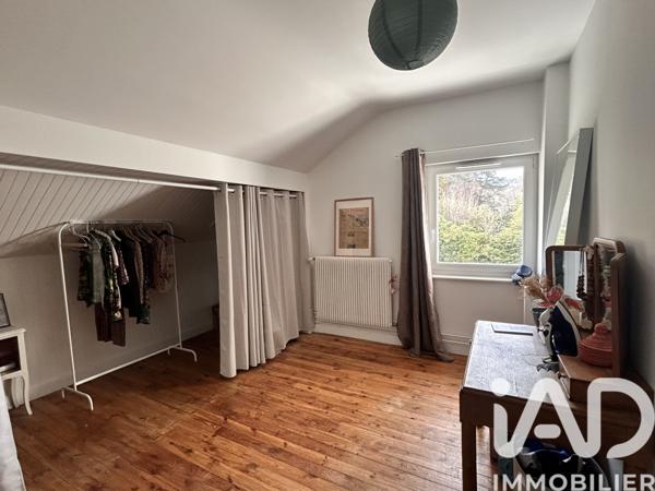 Maison à vendre 7 pièces 153 m² Orcines
