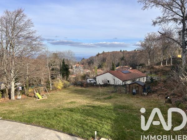 Maison à vendre 7 pièces 153 m² Orcines