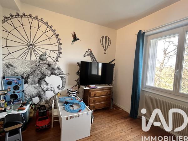 Maison à vendre 7 pièces 153 m² Orcines
