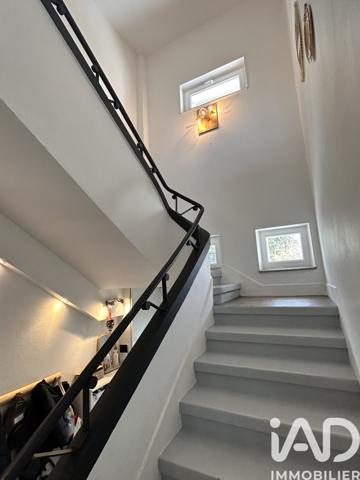 Maison à vendre 7 pièces 153 m² Orcines