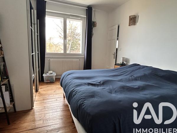 Maison à vendre 7 pièces 153 m² Orcines