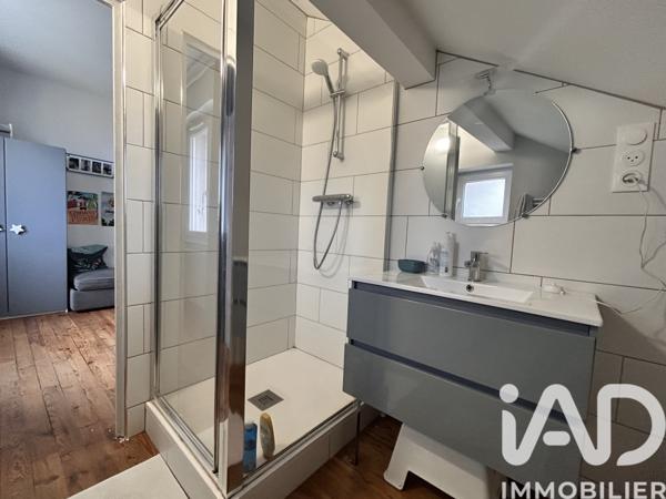 Maison à vendre 7 pièces 153 m² Orcines