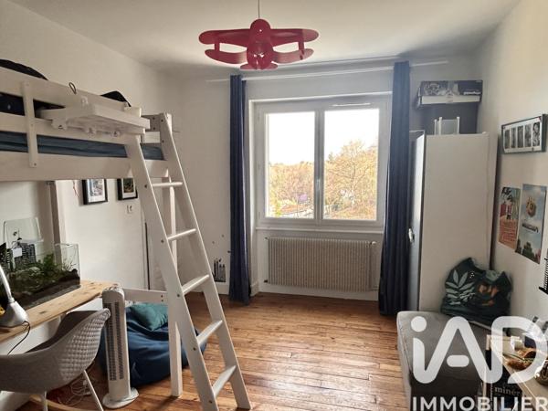Maison à vendre 7 pièces 153 m² Orcines