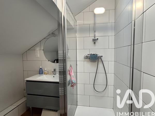 Maison à vendre 7 pièces 153 m² Orcines