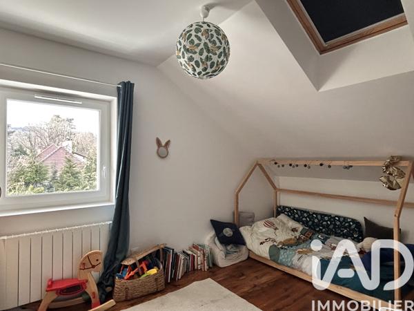Maison à vendre 7 pièces 153 m² Orcines