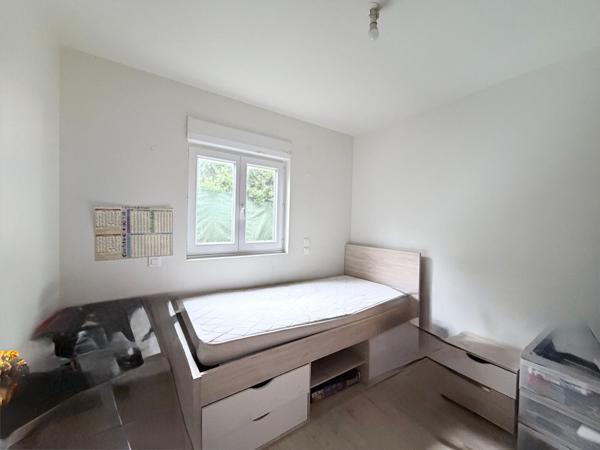 PESSAC - ALOUETTE - Maison individuelle - 4 pièces - Plain pied - Garage - Dépendance Chalet aménagé 57m2