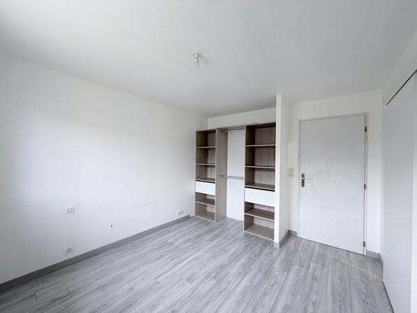 PESSAC - ALOUETTE - Maison individuelle - 4 pièces - Plain pied - Garage - Dépendance Chalet aménagé 57m2