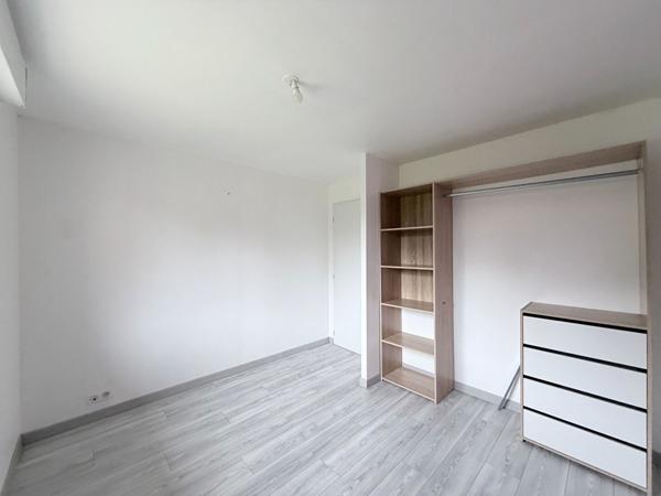 PESSAC - ALOUETTE - Maison individuelle - 4 pièces - Plain pied - Garage - Dépendance Chalet aménagé 57m2