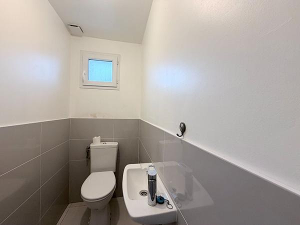 PESSAC - ALOUETTE - Maison individuelle - 4 pièces - Plain pied - Garage - Dépendance Chalet aménagé 57m2