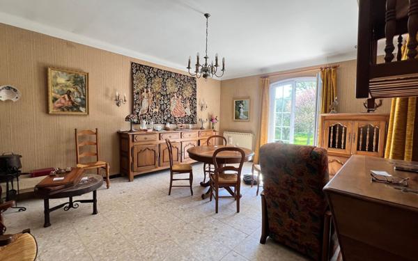 Maison à vendre    4 pièces •  Mireval