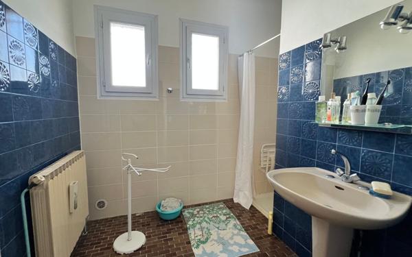 Maison à vendre    4 pièces •  Mireval