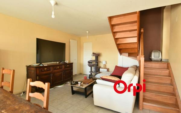 Maison à vendre    4 pièces • 88,55 m2 Craponne