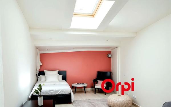 Maison à vendre    4 pièces • 88,55 m2 Craponne