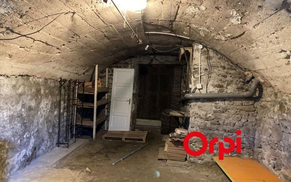 Maison à vendre    4 pièces • 88,55 m2 Craponne