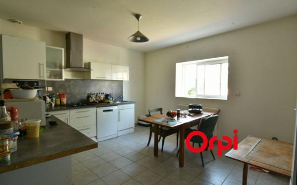 Maison à vendre    4 pièces • 88,55 m2 Craponne