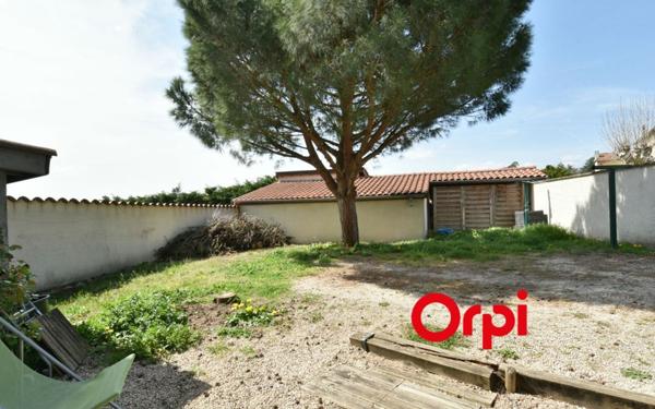 Maison à vendre    4 pièces • 88,55 m2 Craponne