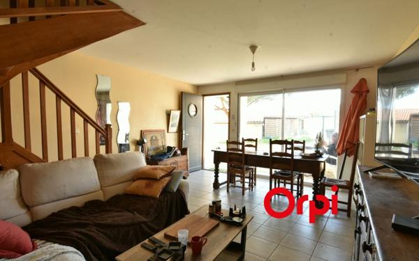 Maison à vendre    4 pièces • 88,55 m2 Craponne