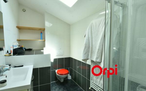 Maison à vendre    4 pièces • 88,55 m2 Craponne