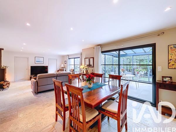 Maison à vendre 6 pièces 185 m² Saint-Nolff