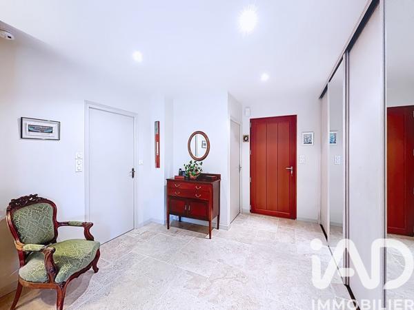 Maison à vendre 6 pièces 185 m² Saint-Nolff