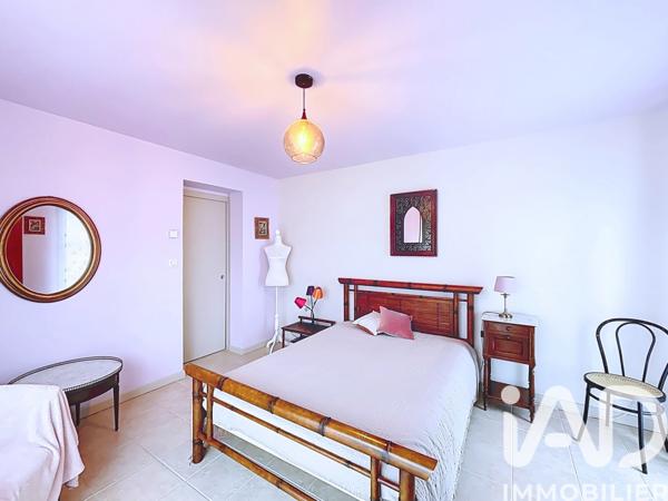 Maison à vendre 6 pièces 185 m² Saint-Nolff