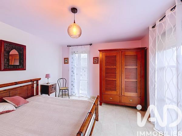 Maison à vendre 6 pièces 185 m² Saint-Nolff