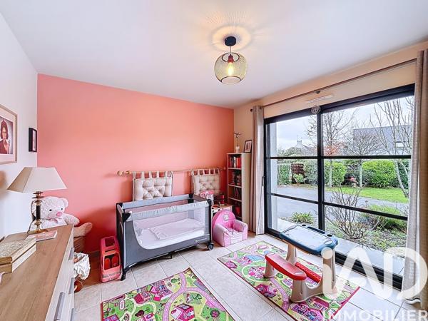 Maison à vendre 6 pièces 185 m² Saint-Nolff