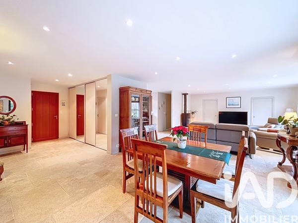 Maison à vendre 6 pièces 185 m² Saint-Nolff