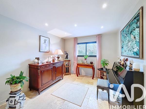 Maison à vendre 6 pièces 185 m² Saint-Nolff