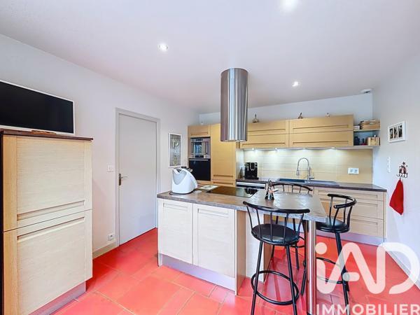 Maison à vendre 6 pièces 185 m² Saint-Nolff