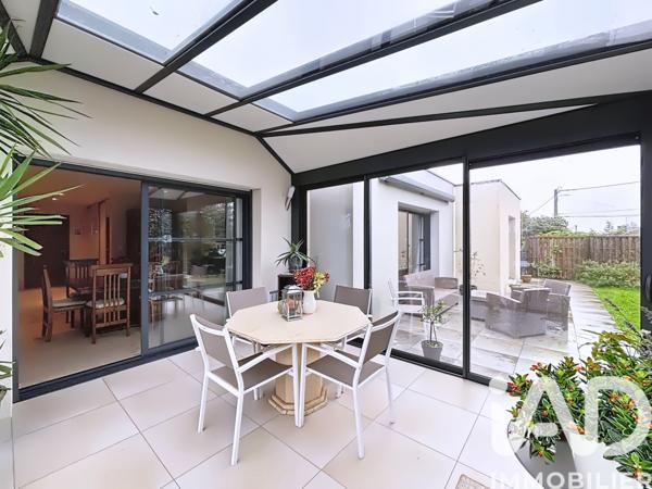 Maison à vendre 6 pièces 185 m² Saint-Nolff