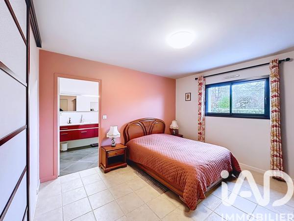 Maison à vendre 6 pièces 185 m² Saint-Nolff