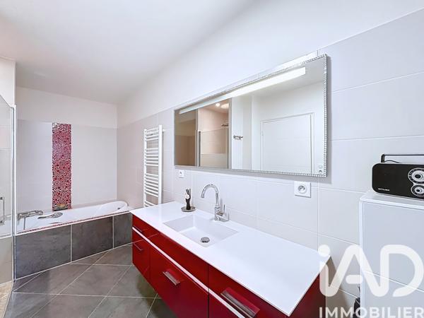 Maison à vendre 6 pièces 185 m² Saint-Nolff