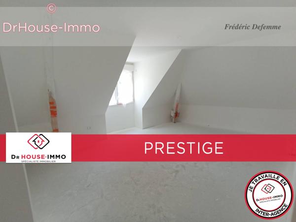 Appartement à vendre 4 pièces de 158 m²