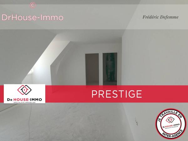 Appartement à vendre 4 pièces de 158 m²