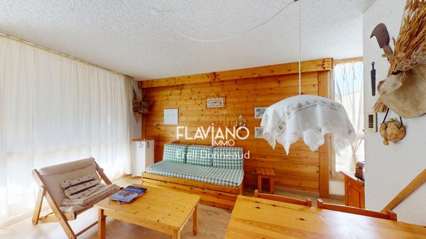 Appartement - 33 M2