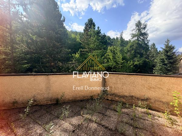 Appartement - 33 M2