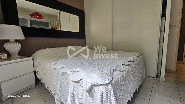 Magnifique appartement, jardin avec terrasse