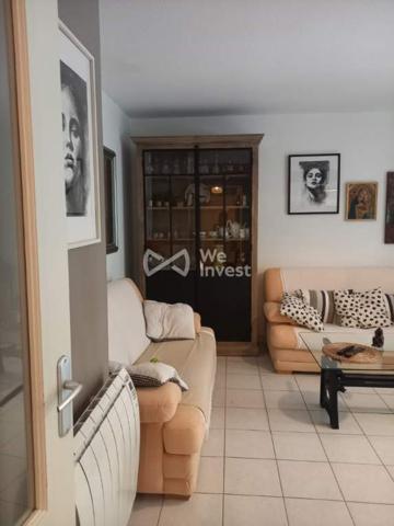 Magnifique appartement, jardin avec terrasse