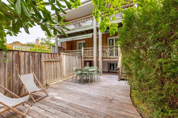 Vente Appartement de luxe Cap-Ferret 2 Pièces 31 m²
