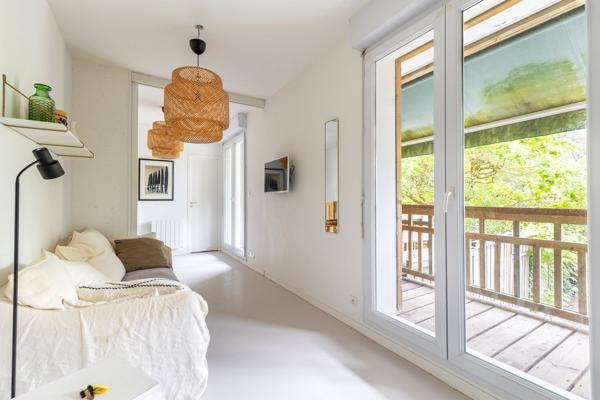Vente Appartement de luxe Cap-Ferret 2 Pièces 31 m²