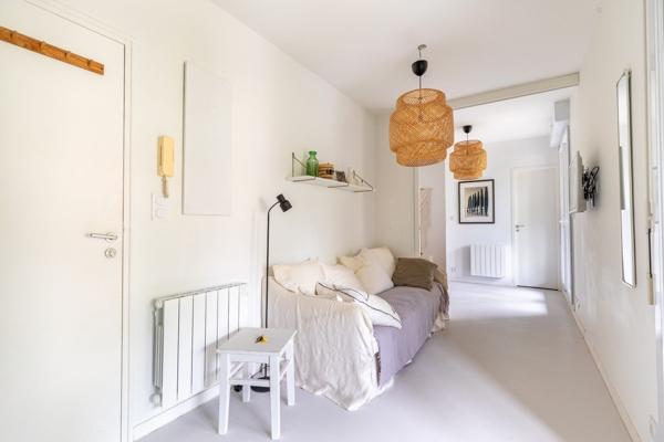 Vente Appartement de luxe Cap-Ferret 2 Pièces 31 m²