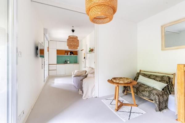 Vente Appartement de luxe Cap-Ferret 2 Pièces 31 m²