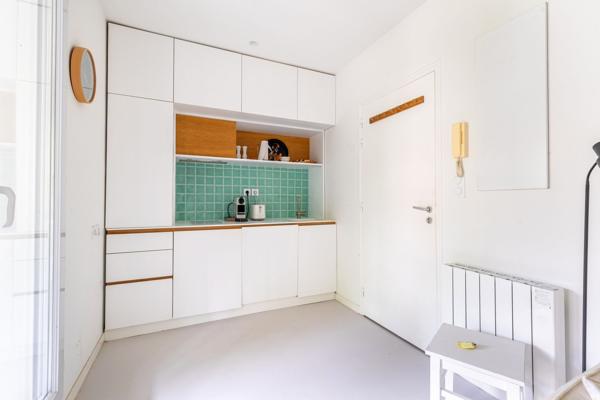 Vente Appartement de luxe Cap-Ferret 2 Pièces 31 m²