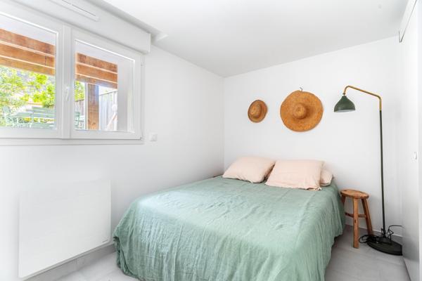 Vente Appartement de luxe Cap-Ferret 2 Pièces 31 m²