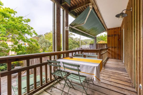 Vente Appartement de luxe Cap-Ferret 2 Pièces 31 m²