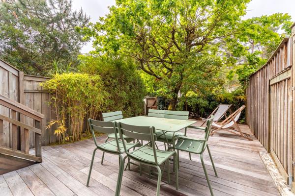 Vente Appartement de luxe Cap-Ferret 2 Pièces 31 m²